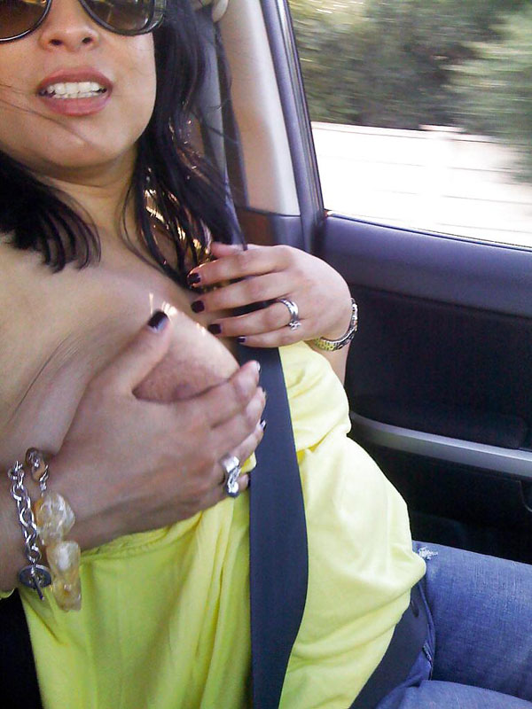 Big Tits Indian Amateur Girl Nude