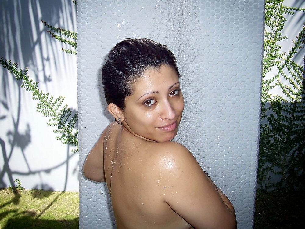 Big Tits Indian Amateur Girl Nude