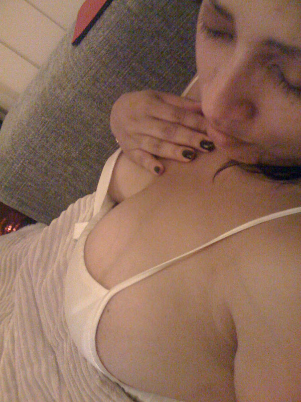 Big Tits Indian Amateur Girl Nude