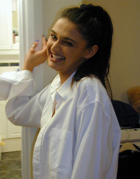 Indian Babe Naked Kitchen Nude