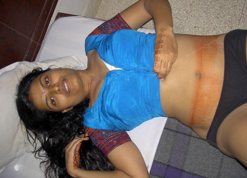 Indian Wife Aprita Honeymoon Sex Pictures