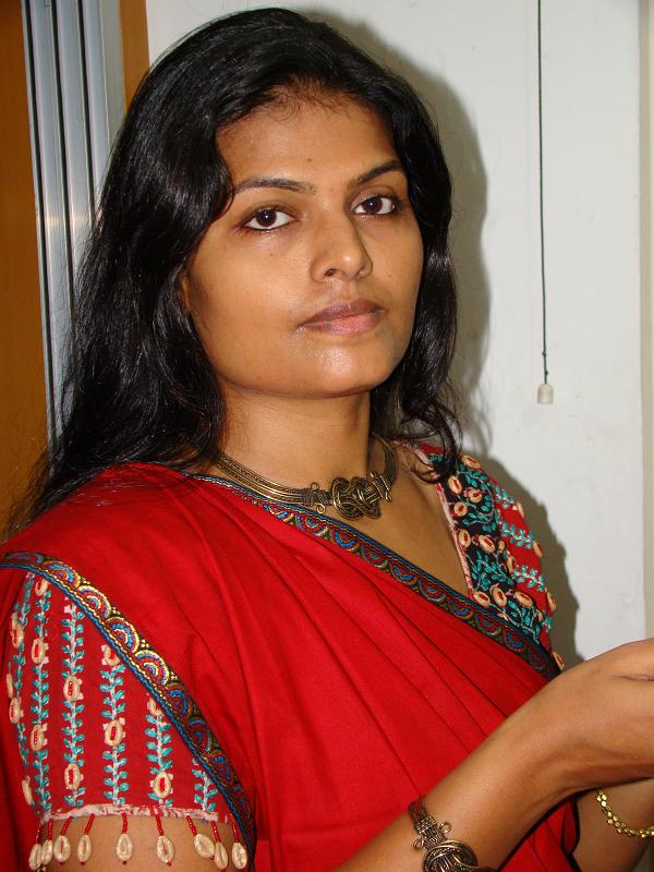 Indian Wife Aprita Honeymoon Sex Pictures