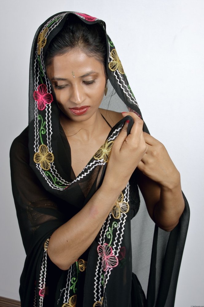 Meeta Punjabi Hot Indian Girl From London