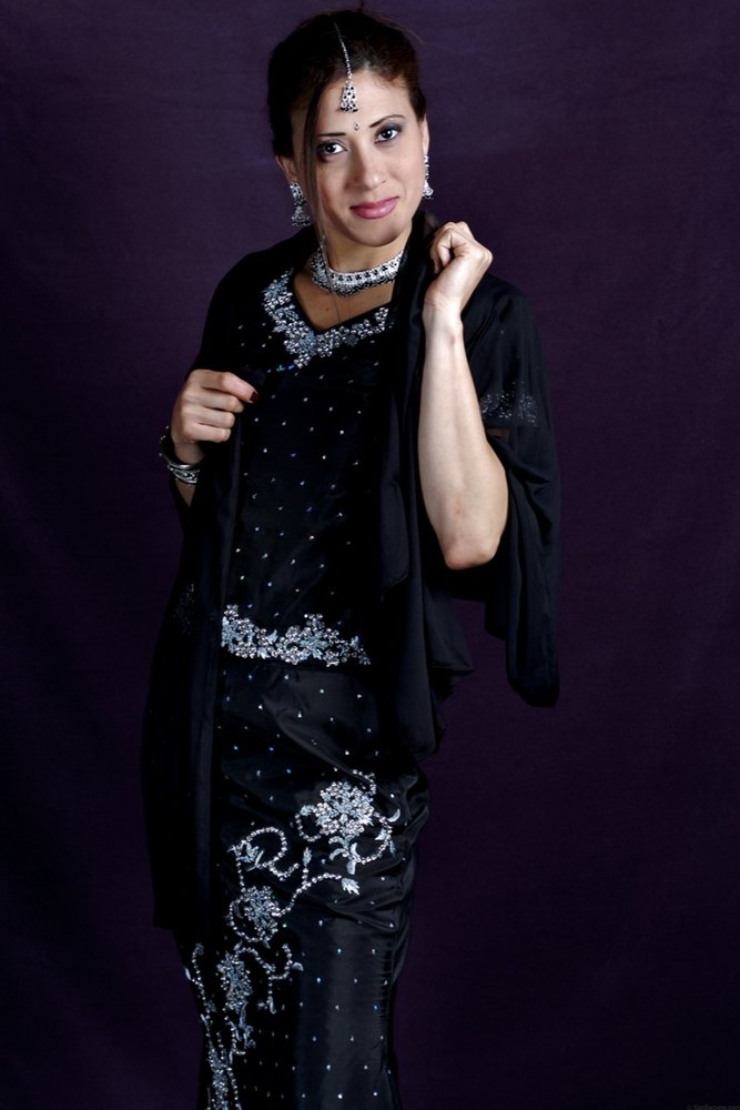 Indian Girl Fingering Pussy on Camera