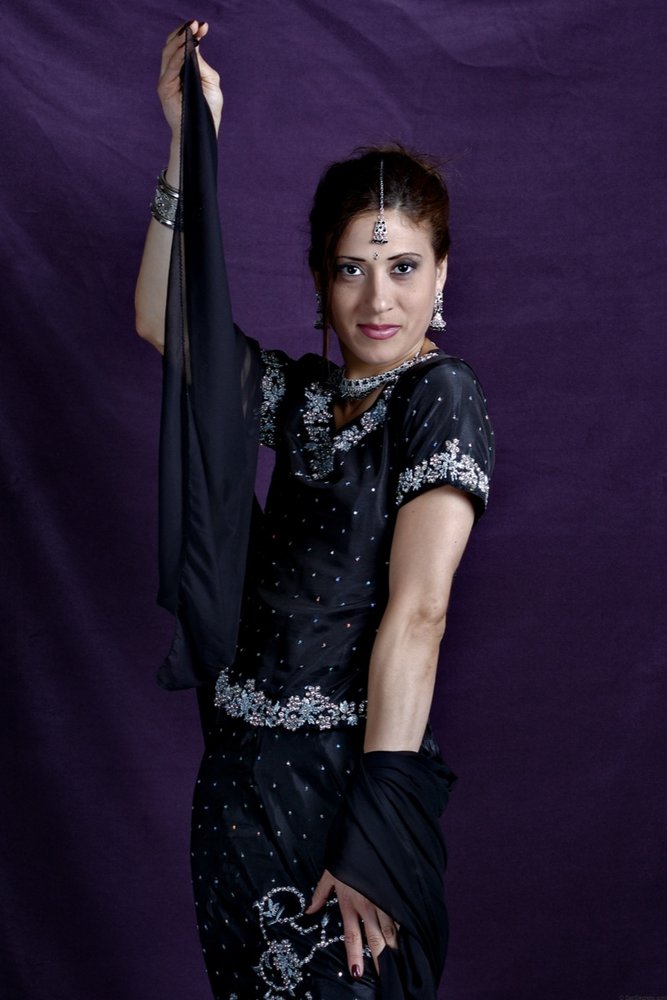 Indian Girl Fingering Pussy on Camera