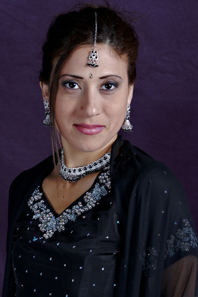 Indian Girl Fingering Pussy on Camera