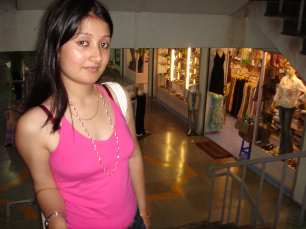 Indian Girls Sweety and Rima Nude Pics