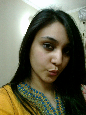 Beautiful Indian Girl Laila Nude Photographs