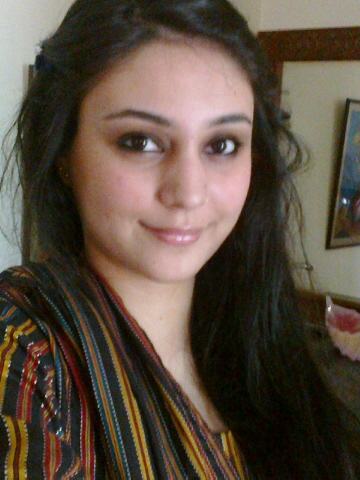 Beautiful Indian Girl Laila Nude Photographs