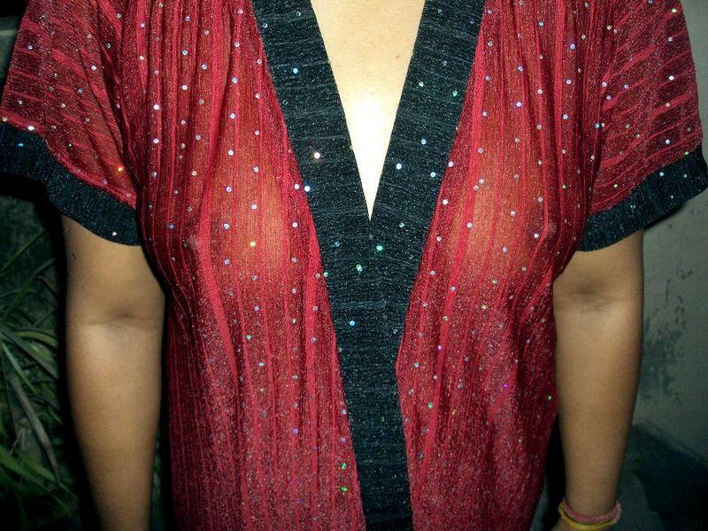 Hot Indian Bharti Stripped Night Dress Naked