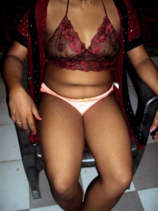 Hot Indian Bharti Stripped Night Dress Naked