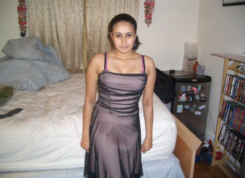 Indian Aunty Suchitra Teasing Her Husband