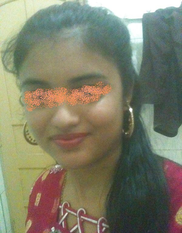 Hot Indian Girlfriend Chandika Nude Pics Leaked