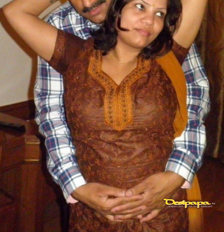 Hot Indian Durga Bhabhi Sex With Husband