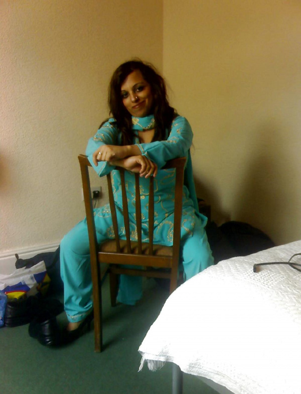 Horny Indian Tanishka Bhabhi Naked At Home