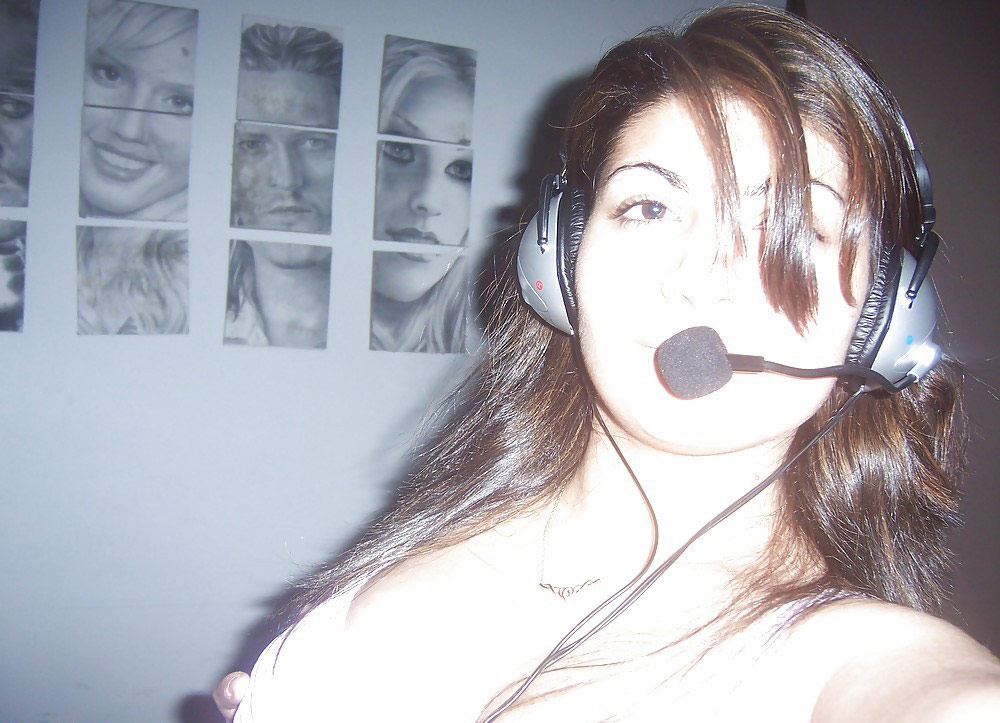 Hot Figure Indian Babe Janki Nude Selfies