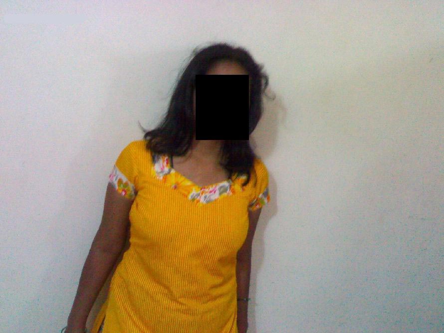Indian Babe Benish Nude Photoshoot Leaked