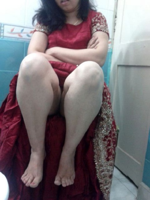 Indian Big Ass Bhabhi Sheenaz Stripped Nude