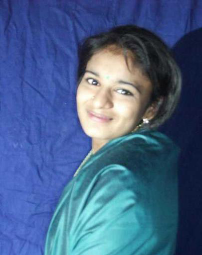 Cute Indian Naked Girl Ishal Posing Hot