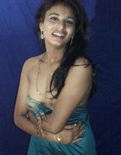 Cute Indian Naked Girl Ishal Posing Hot
