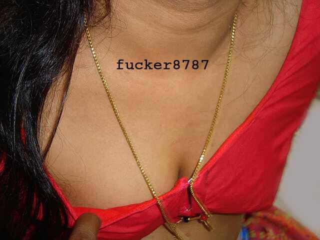 Horny Indian Bhabhi Roshni Naked Pics Leaked