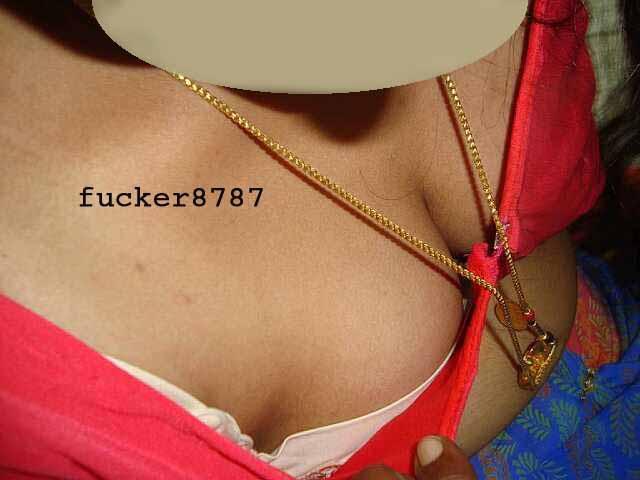 Horny Indian Bhabhi Roshni Naked Pics Leaked