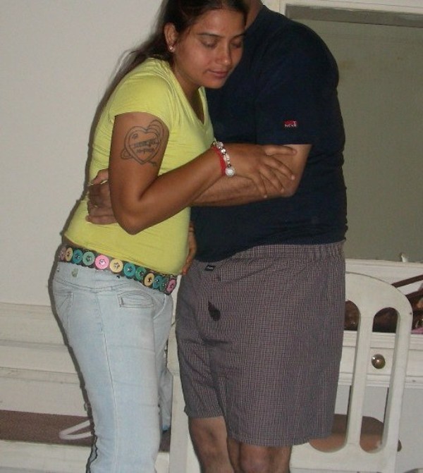 Indian Mature Aunty Massage And Bath Pics