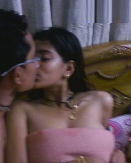 Horny Indian Girl Shaista Nude Images