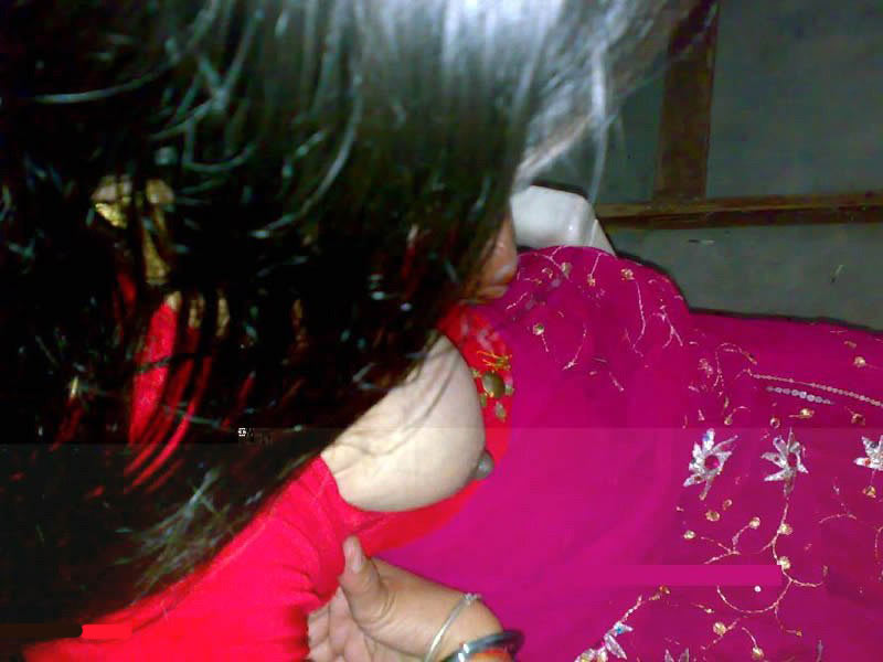 Indian Aunty Ghazala Sexy Fucking Slut