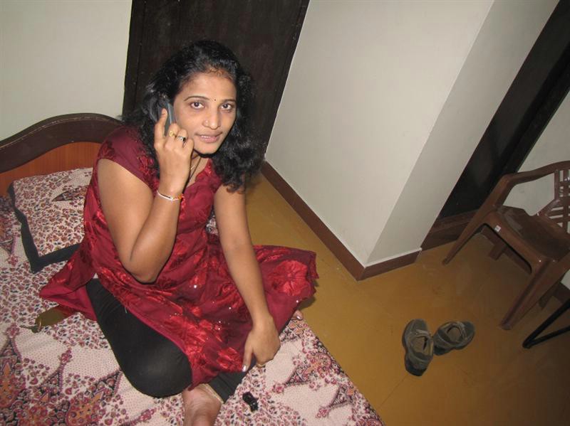 Sexy Indian Girl Nigaat Seducing Boyfriend