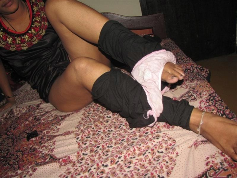 Sexy Indian Girl Nigaat Seducing Boyfriend