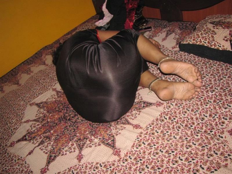 Sexy Indian Girl Nigaat Seducing Boyfriend