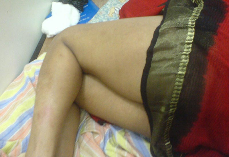 Indian Bhabhi Jamila Blowjob Expert