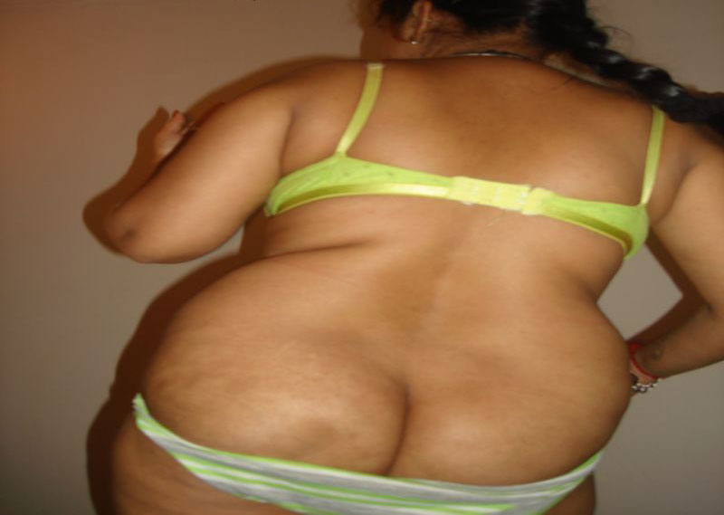 Indian Bhabhi Sharmila Big Ass Show