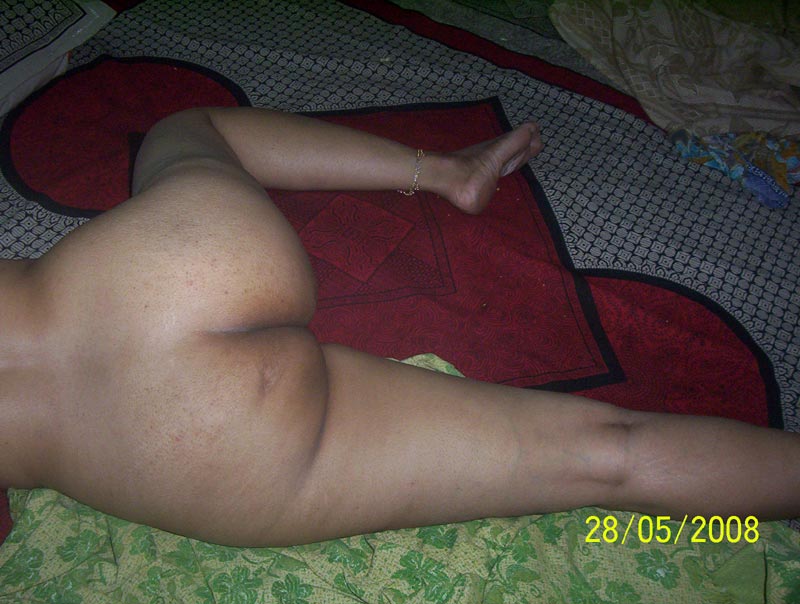 Hot Indian Aunty Sahar Saree Stripped Naked