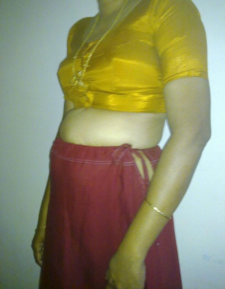 Sexy Indian Housewife Afshan Naked Photographs Leaked