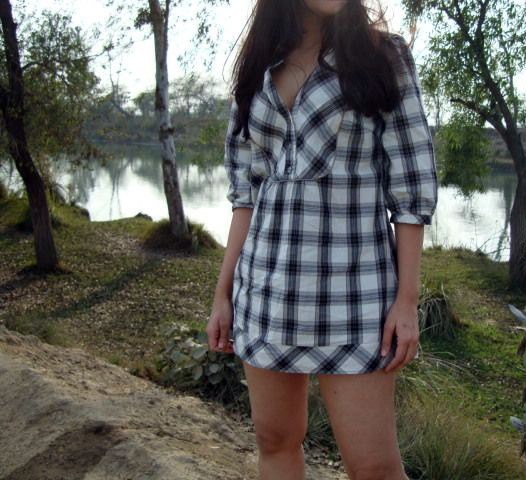 Indian Babe Shamsa Exposed Nude In Farm