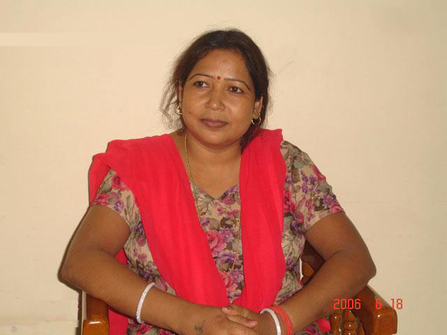 Mature Naked Aunty Hira Naked Photoshoot