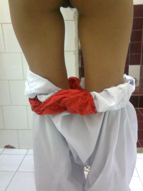 Beautiful Indian Girl Stripped Nude at Home