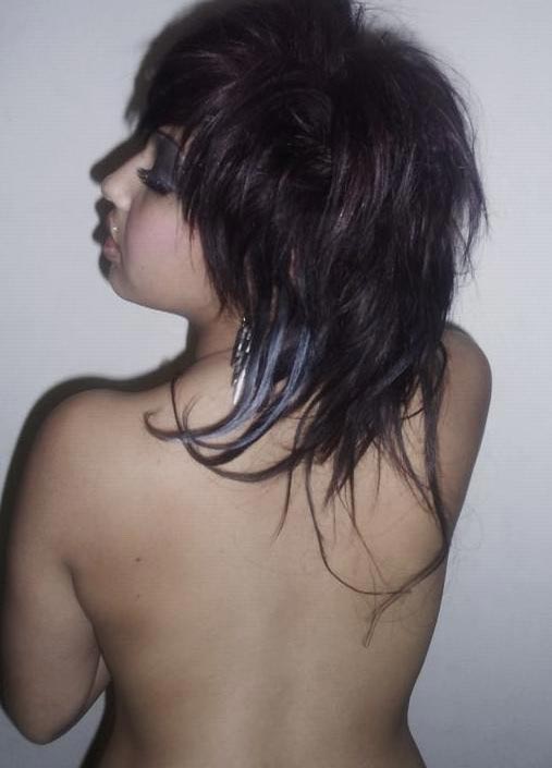 Modern Indian Mona Naked Bathroom Selfies