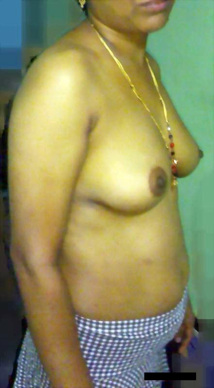Shy Indian Bhabhi Jamila Exposed Naked