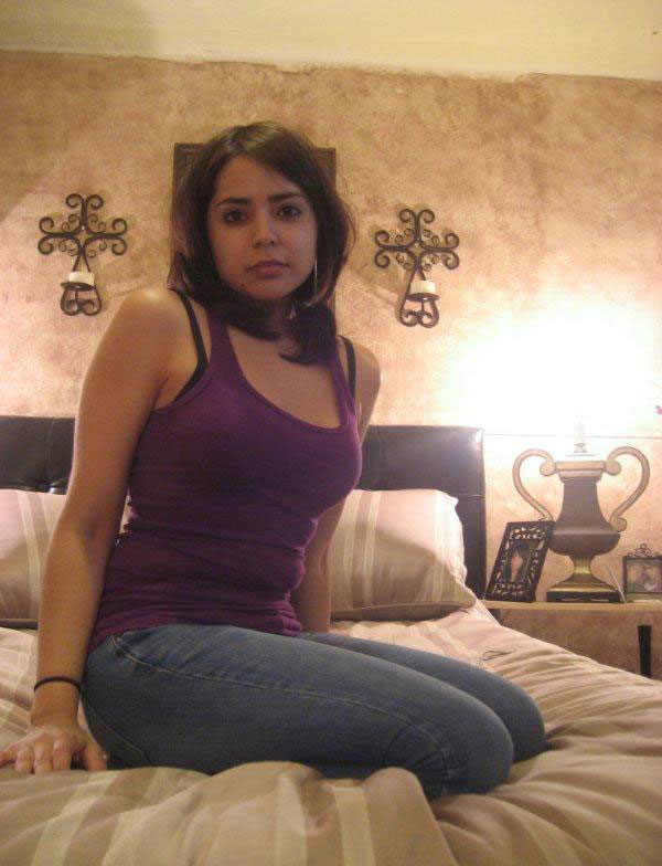 Indian Sheetal Stripping Nude Hotel