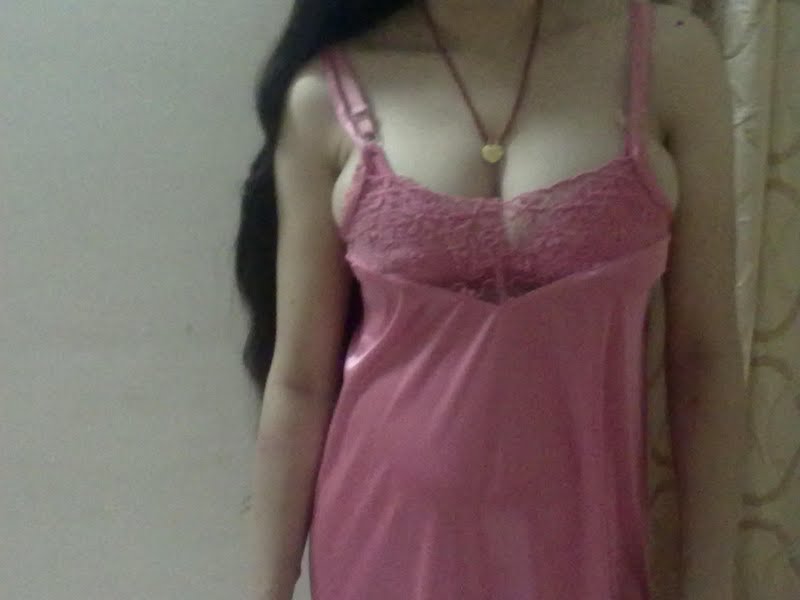 Busty Indian Girl Praveena Posing Nude