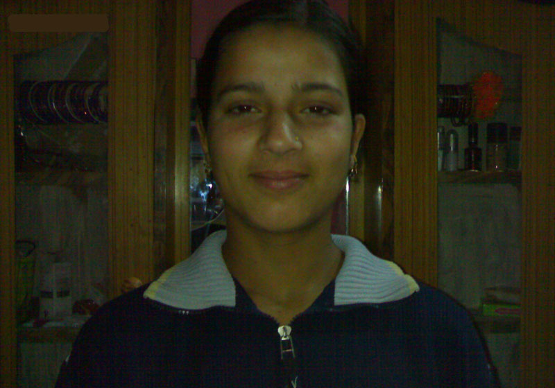 Punjabi Wife Durdana Exposed Nude Lover