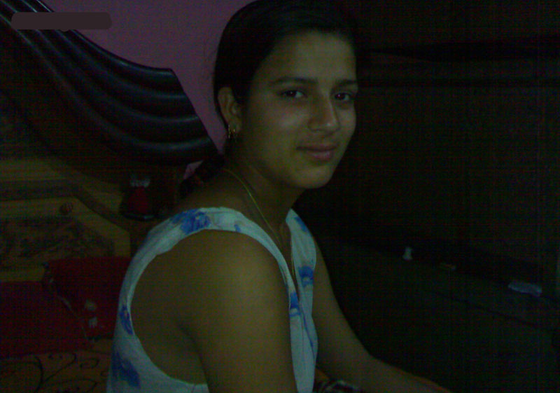 Punjabi Wife Durdana Exposed Nude Lover