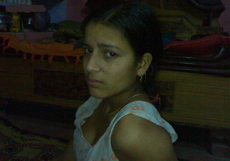 Punjabi Wife Durdana Exposed Nude Lover