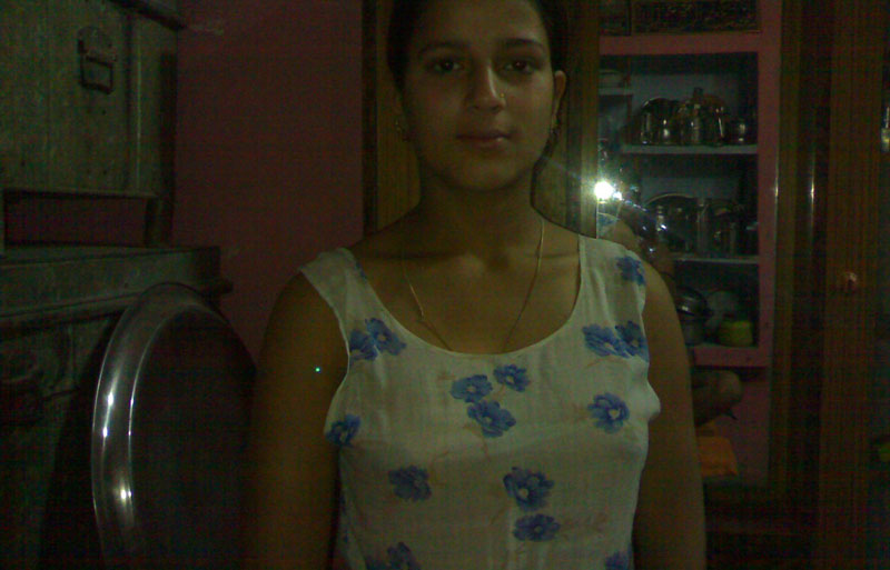 Punjabi Wife Durdana Exposed Nude Lover