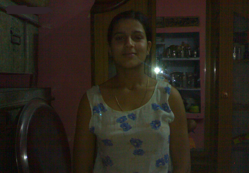 Punjabi Wife Durdana Exposed Nude Lover