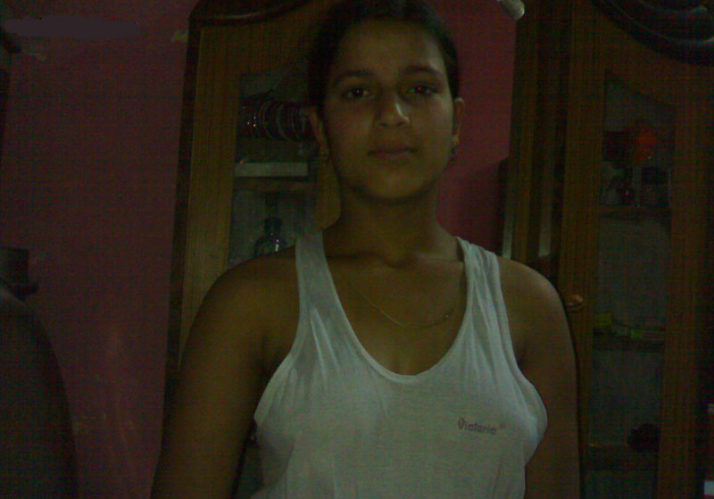 Punjabi Wife Durdana Exposed Nude Lover