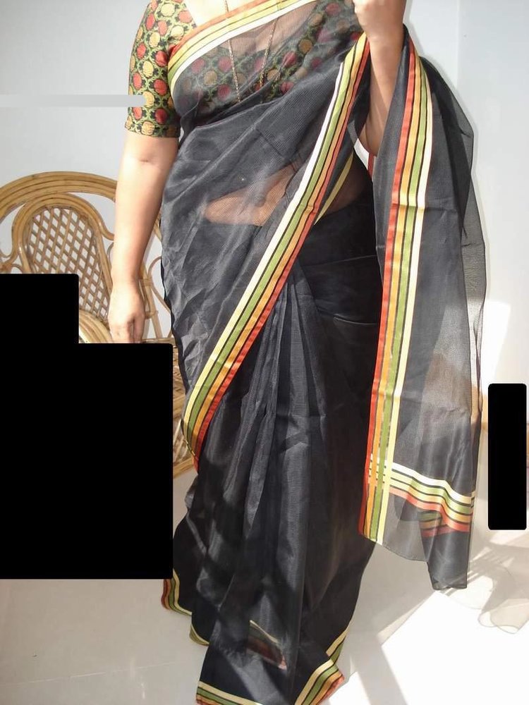 Indian Mature Aunty Anila Saree Stripped Naked